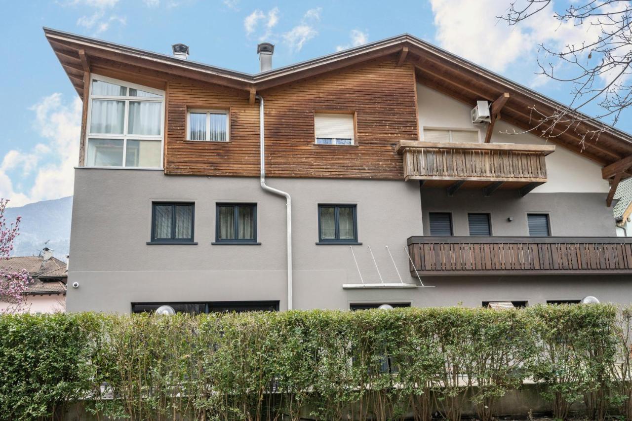 Plose 35 Brixen Buitenkant foto
